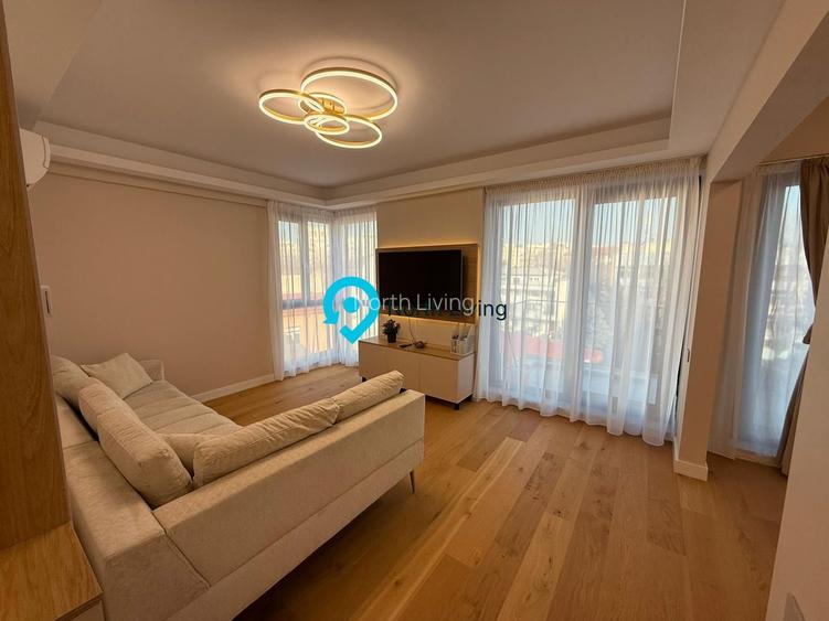 ✨ Apartament 2 camere | Unirii – Principatele Unite | Bloc boutique ✨ - 5