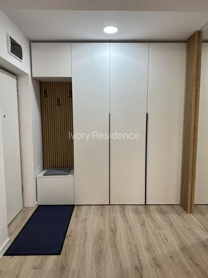 Ivory Residence Pipera – Apartament 1 Cameră  si Comision 0%! - 7