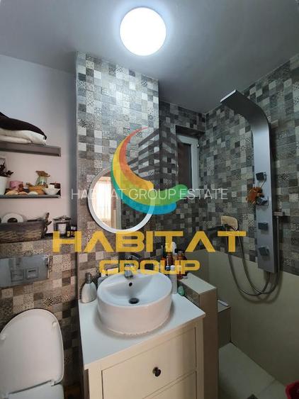 Apartament 2 camere Mobilat Renovaf Sala Palatului - 5