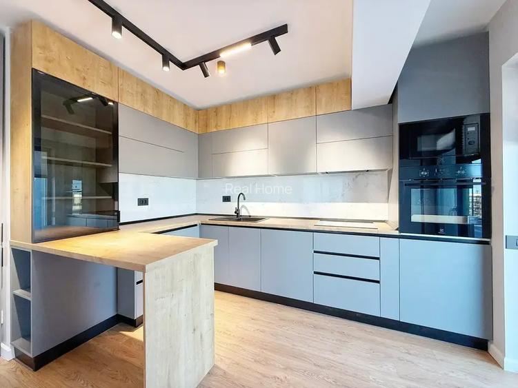 Exclusivist | 2 camere | NZEB | Metrou 15 min | finalizat | AC inclus - 11