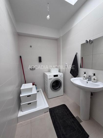 Vanzare  apartament 3 camere | Damaroaia | Băneasa - 16