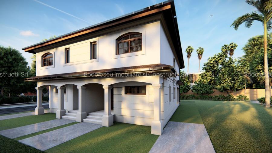 Locuinta tip duplex  in Ronat-Mehala - 21