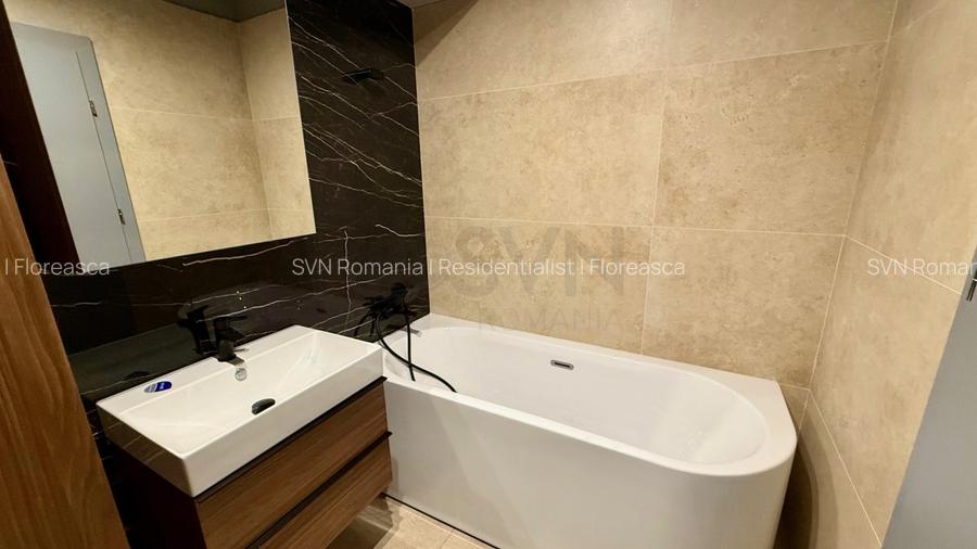 REA1025467 Penthouse de Vanzare I Straulesti - 17