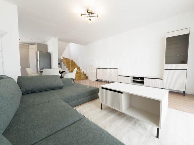 Casa 4 camere de vanzare in Europa, Cluj Napoca - 3