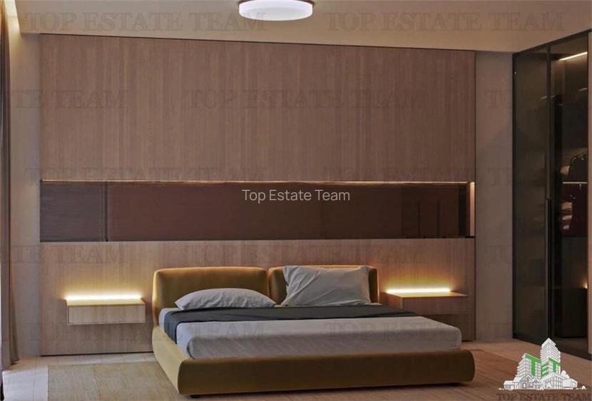 Apartament modern 2 camere,  toate utilitatile,incalzire in pardoseala, posibili - 2