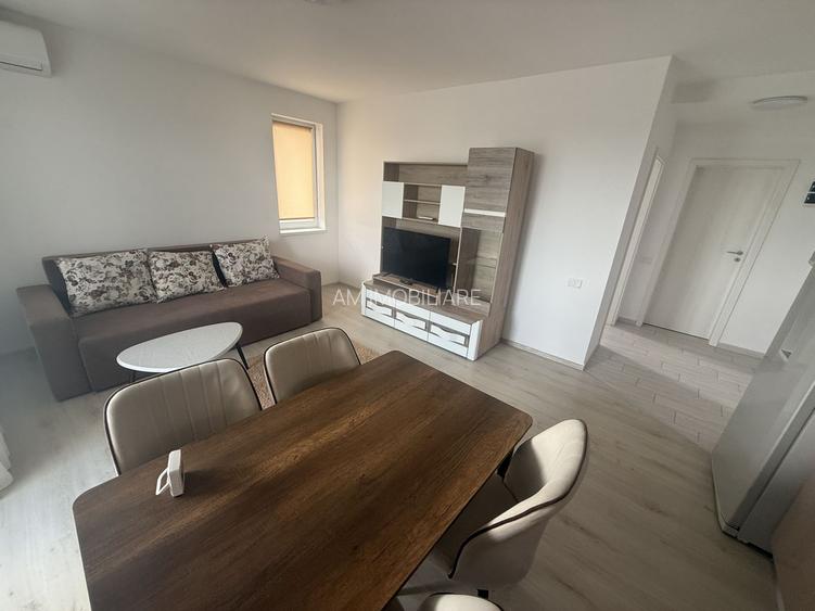 AP. 2 COLENTINA, BLOC NOU,CENTRALA PROPRIE,PET-FRIENDLY,MOBILAT MODERN - 2