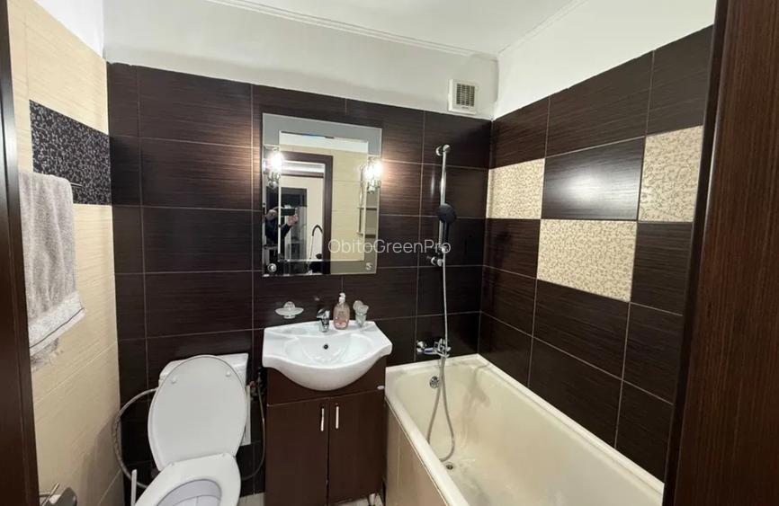 METROU VALEA IALOMITEI 3 CAMERE RENOVAT - 5