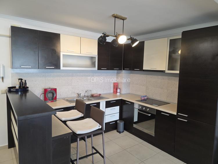 Emerald Residence - Apartament '70 mp + Parcare  Opțional - View spre Lacul Tei - 12