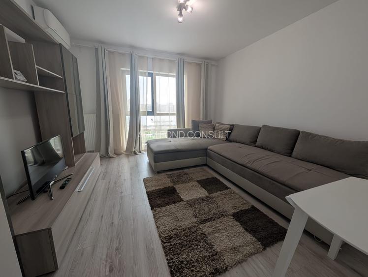 Garsoniera.Militari .Plaza Residence- parc Liniei (Anchor Plaza) - 3