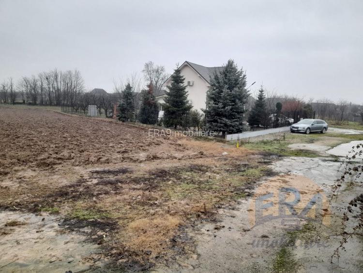 Teren in TARIAN, la periferie - 2