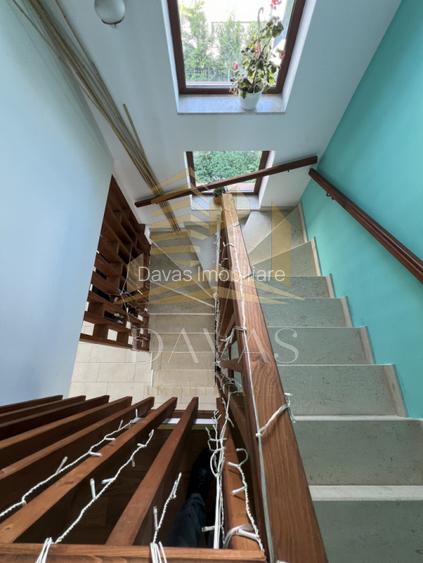 Casa individuala cu teren de 1000 mp - Liniste si spatiu - 14