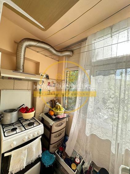 🏠Apartament 3 camere, etaj 1! DC 58mp + Boxa // 📍Canta - Moara de foc - 8