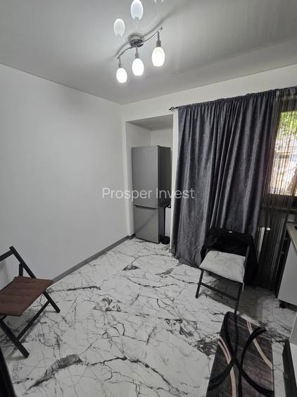Apartament 1 cameră Mobilat DeLuxe New - 5