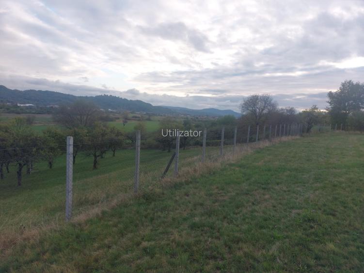 Teren Josenii Bargaului - 4