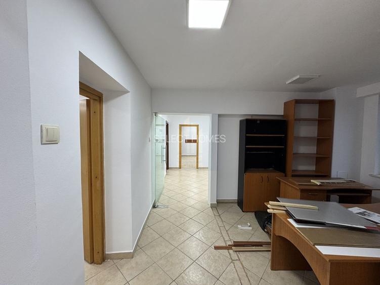 Spatiu de birouri de vanzare in zona *Natiunile Unite* - 4