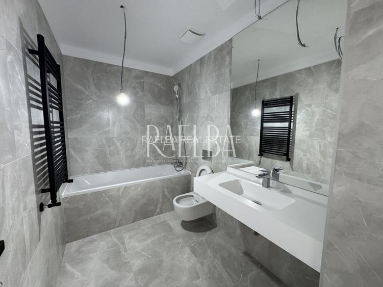 | 3 camere | ONE COTROCENI | ULTIMELE DISPONIBILITATI | - 14