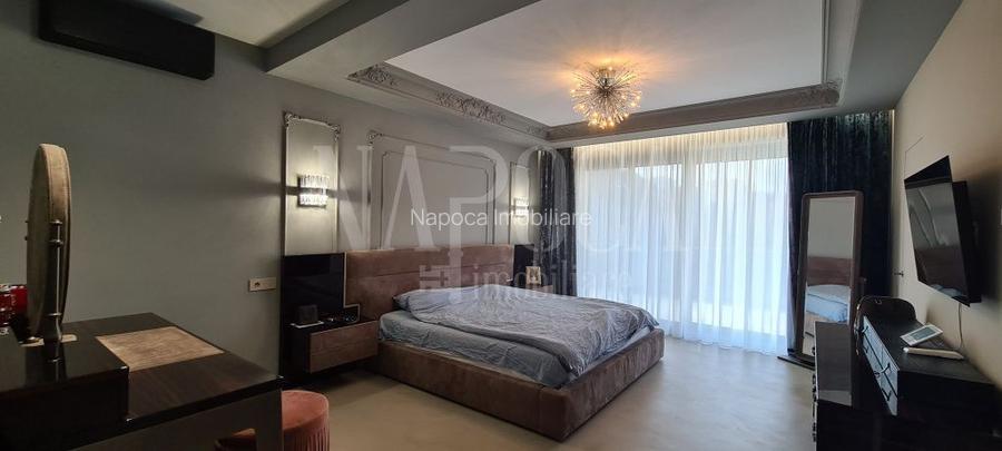 Casa 5 camere de vanzare in Andrei Muresanu, Cluj Napoca - 11