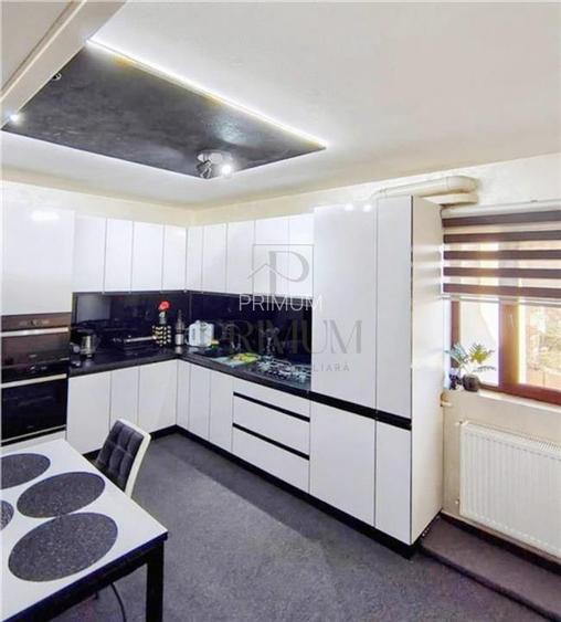 DUMBRAVITA - 3 CAM - BUCATARIE INCHISA - 1 LOC PARCARE - APROAPE DE MAGAZINE - 6