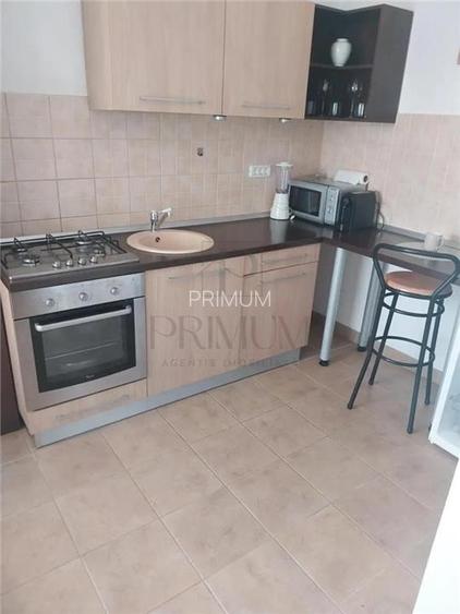 TORONTALULUI - 2 CAMERE - TERASA 30 MP - MOBILAT - POSIBILITATE PARCARE - 3