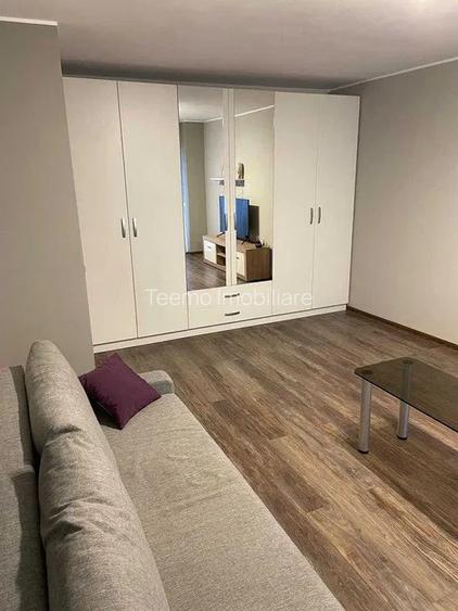 Garsoniera, decomandata, 42 mp, ac, metrou, Oltenitei - Piata Sudului - 3