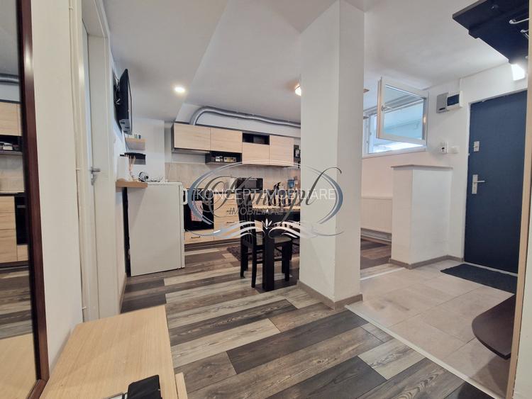 Apartament la cheie, cu terasa, pe Aurel Vlaicu - 8