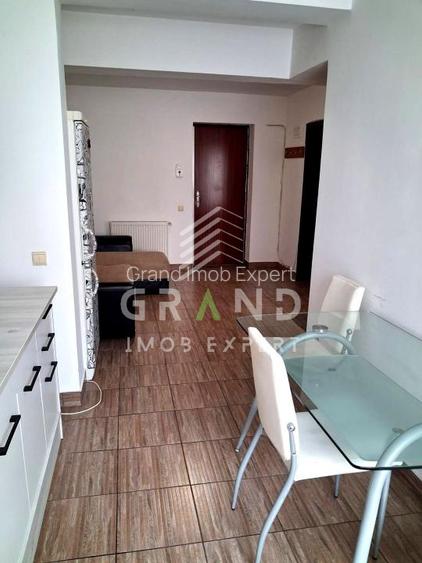 2 camere | 46 mp+balcon 5mp | Parcare+Boxă | Stejarului (lângă Panemar)–Florești - 4