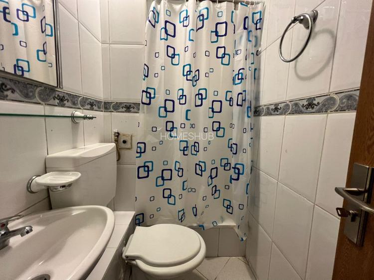 0% | Apartament / Birou 3 camere decomandat, 95 mp, 2 bai + 2 balcoane | Decebal - 6