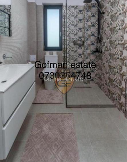 2 camere Statiunea Mamaia, Hotel Scandinavia, vedere la lac, termen lung parcare - 10