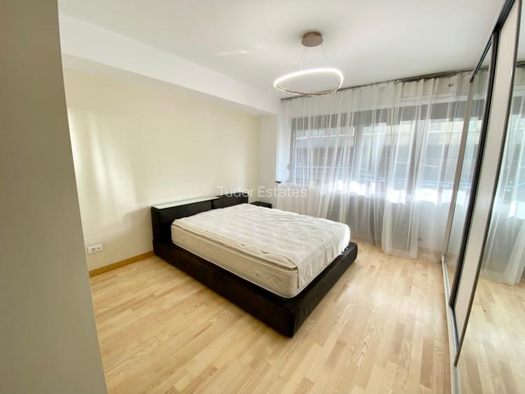 Lovely apartment with garden next to the Herastrau park - 11