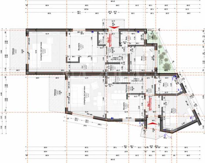 Casa 6 camere de vanzare in Manastur, Cluj Napoca - 4