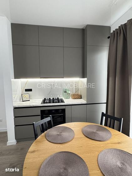 Închiriere Apartament cu 2 camere în Theodor Pallady, bloc nou, parcare - 6