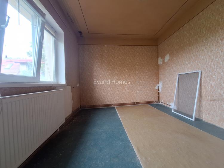 Pozitie excelenta! Apartament cu 2 camere si balcon de 4 mp- Calea Aradului - 5