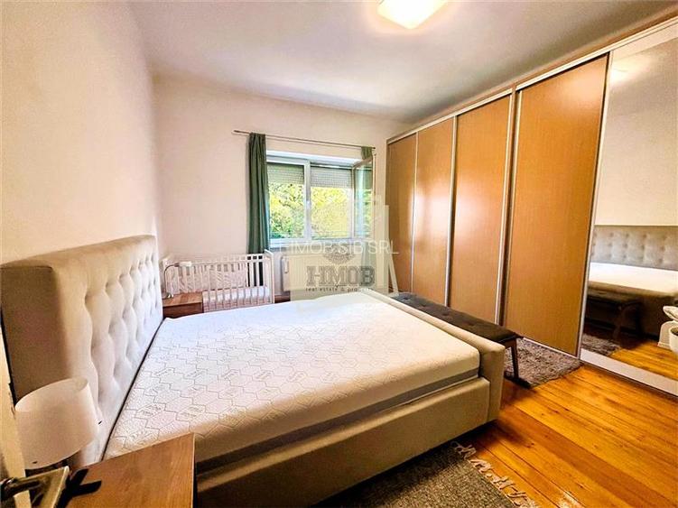 Apartament la casa 76 mpu pivnita 30 mp |terasa zona Lupeni - 7