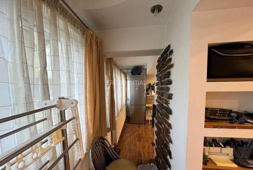 Apartament -4 camere - decomandat - Colentina - 6