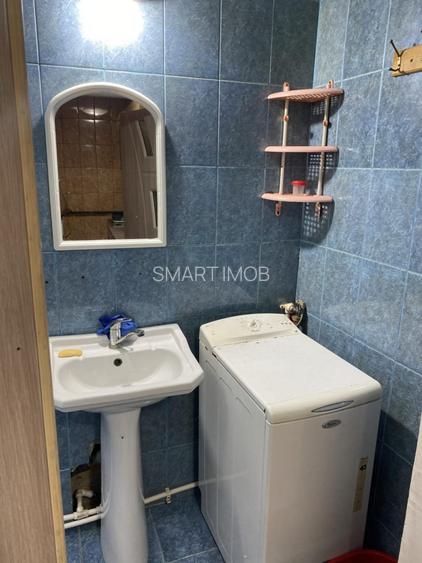 Garsoniera 22mp zona Spital Judetean mobilata 23.000eur neg - 4