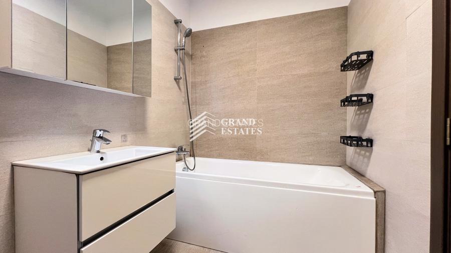 Apartament 2 cam. decomandat | Parcul Unirii Otopeni | Parcare | Bloc 2018 - 8