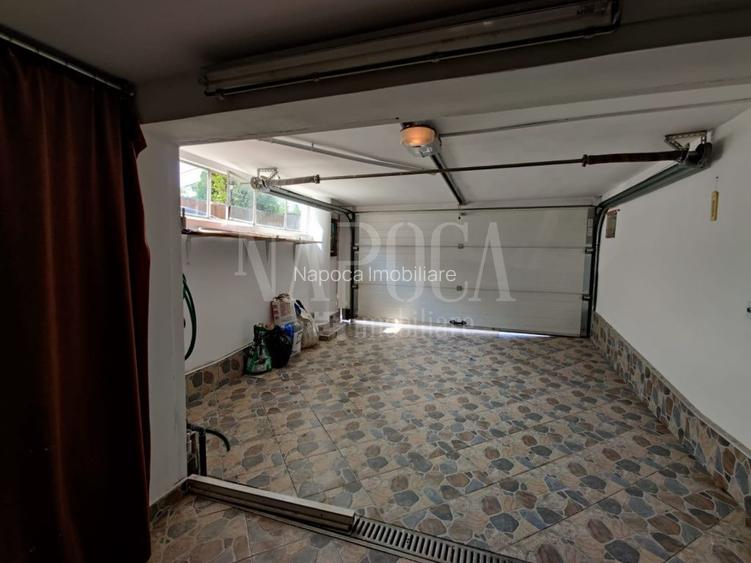 Casa 6 camere de vanzare in Dambul Rotund, Cluj Napoca - 23