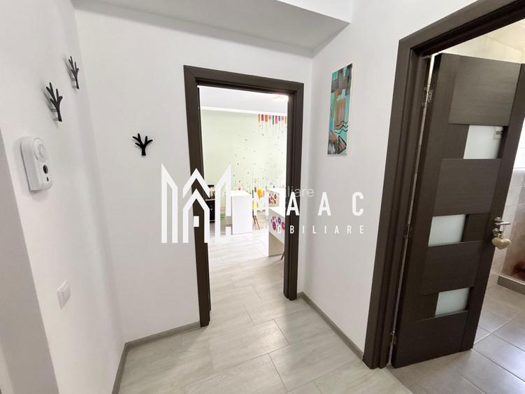 Apartament 2 camere | 42 MPU | Parter | Parcare | Gradina | Doamna Stanca - 6