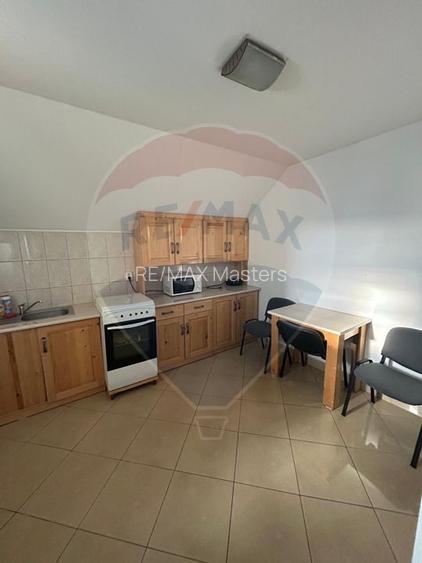 Spațiu comercial de 42.7mp de închiriat în zona Burdujeni - 6