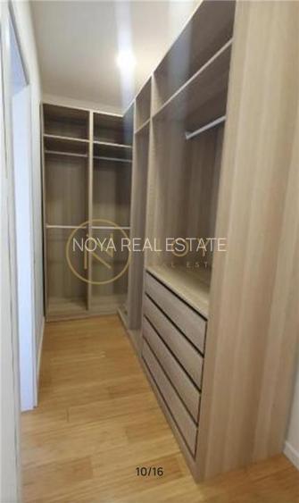 Inchiriere apartament 3 camere Pipera parcare si gradina - 8