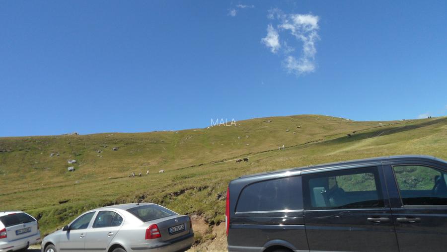 Teren in Moroeni zona Piatra Arsa - 9