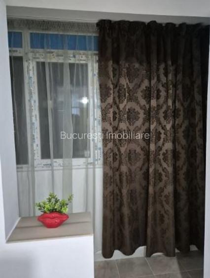 Apartament 2 Camere,Titan  metrou 1 Decembrie 1918,bl.1983,reabiltat,DECOMANDA - 5