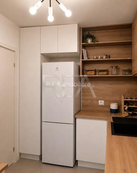 Apartament 3 camare  Afi City  Metrou Laminorului | Loc parcare inclus - 10