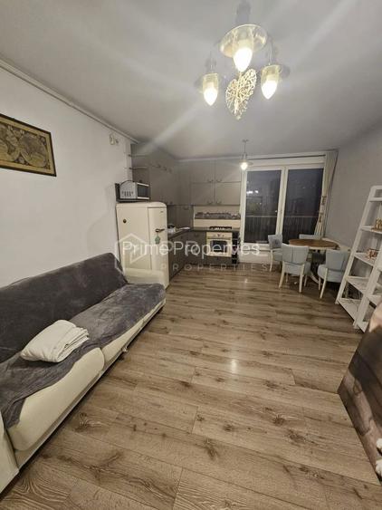 Apartament cu mansardă, 2 camere de închiriat – zona 7 Noiembrie - 2