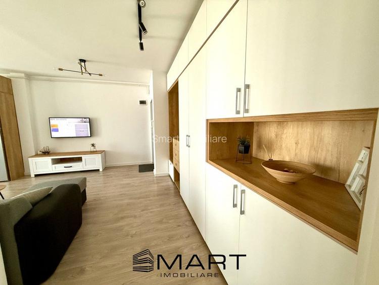 Apartament 2 camere zona City Residence - 7