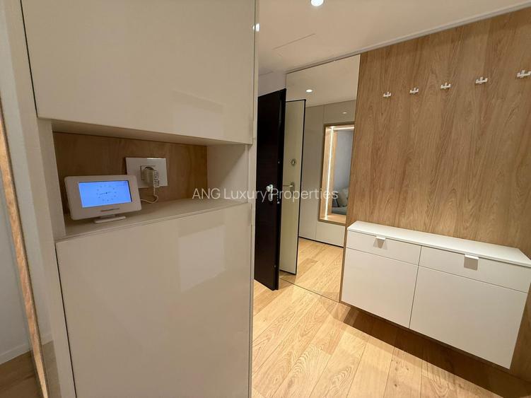 Refined Living în Floreasca I Prima inchiriere - 9