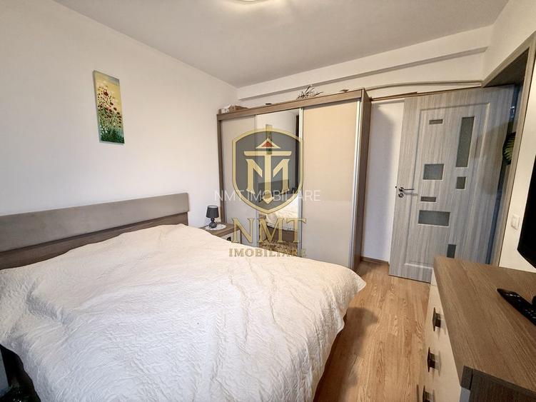 Apartament cu 3 camere |  60 mp | Floresti | zona tera - 4