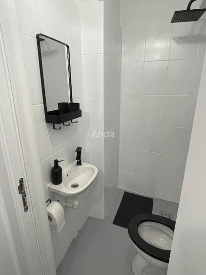 Garsoniera Floreasca (Dorobanti, Barbu Vacarescu)-1/3-renovata 2025-proprietar - 9