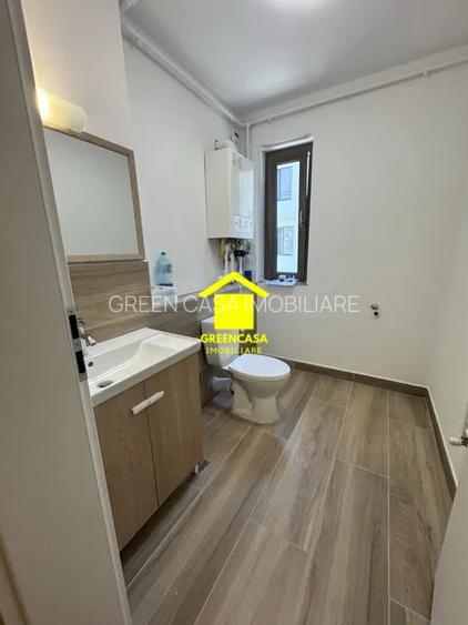Apartament 2 camere, 70mp, complex rezidential, zona Borhanci - 7