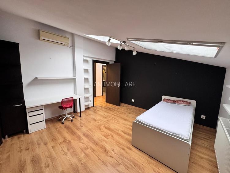 AP. 4 CAMERE TIP DUPLEX, MUTARE IMEDIATA, PARCARE INCLUSA,COMISION 0% - 4